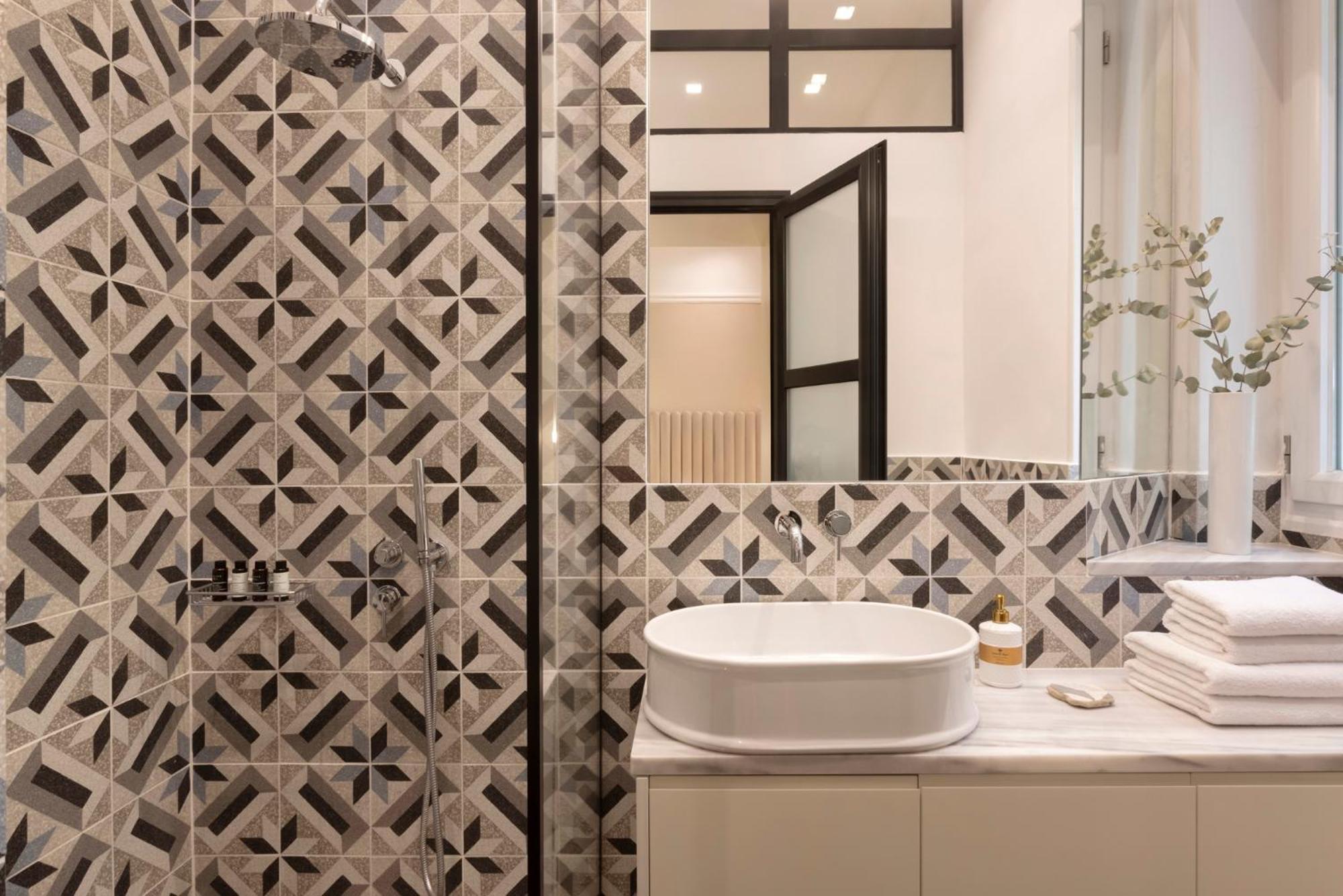 Acropolis Maisonette 3Br 6Ppl 15Min Metro&Museum Athene Buitenkant foto
