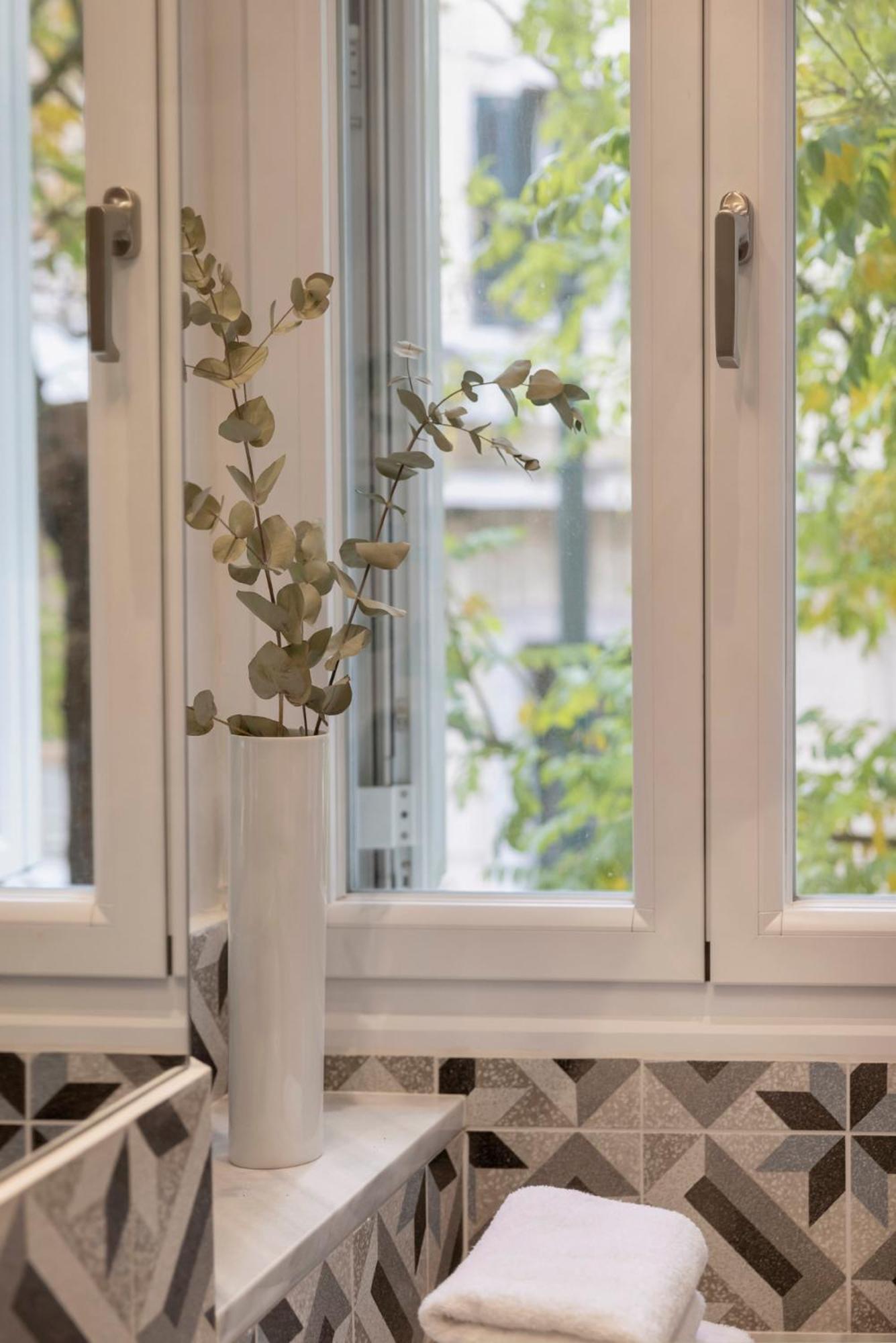 Acropolis Maisonette 3Br 6Ppl 15Min Metro&Museum Athene Buitenkant foto