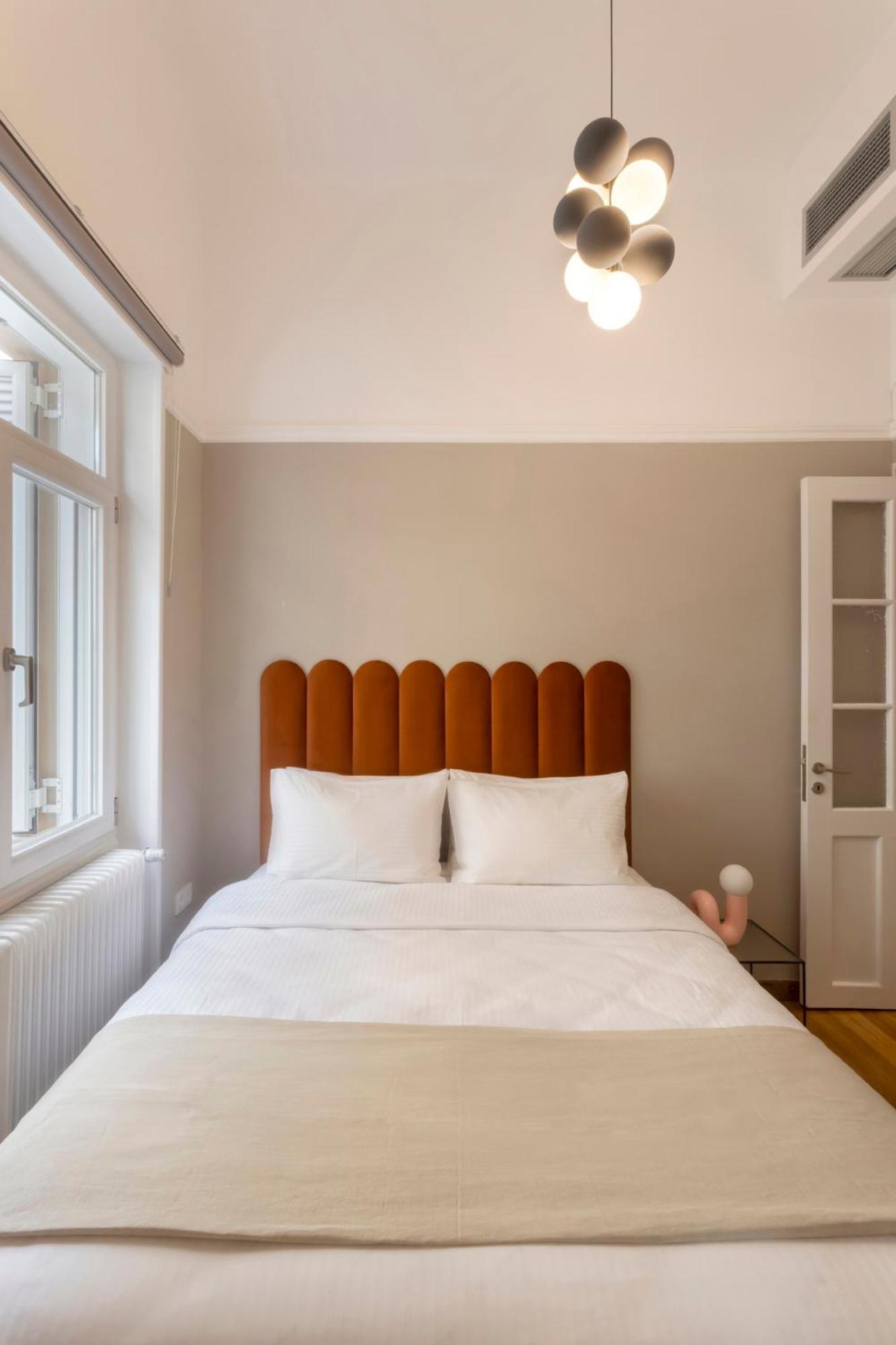 Acropolis Maisonette 3Br 6Ppl 15Min Metro&Museum Athene Buitenkant foto